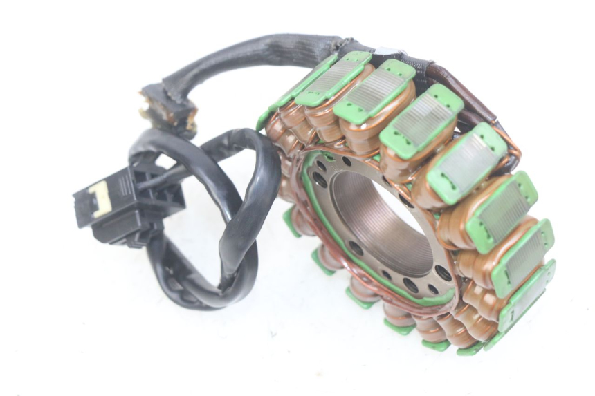 photo de STATOR KAWASAKI Z 750 (2007 - 2013) - Zoom état d’usage