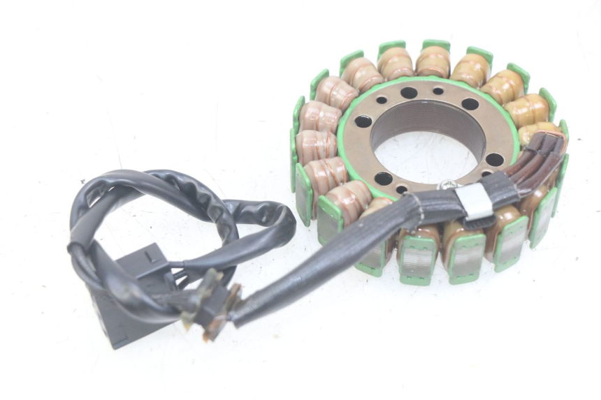 photo de STATOR KAWASAKI Z 750 (2007 - 2013) - Autre angle de vue