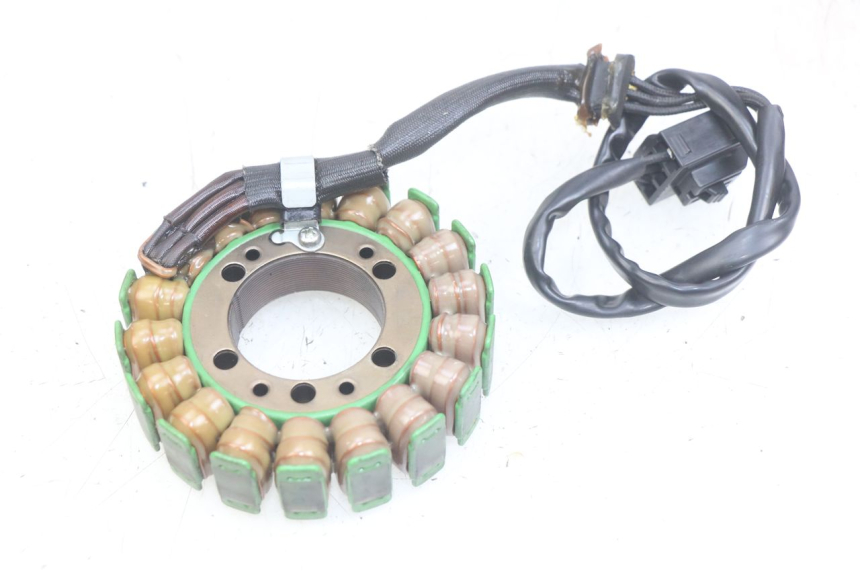 photo de STATOR KAWASAKI Z 750 (2007 - 2013) - Gros plan technique