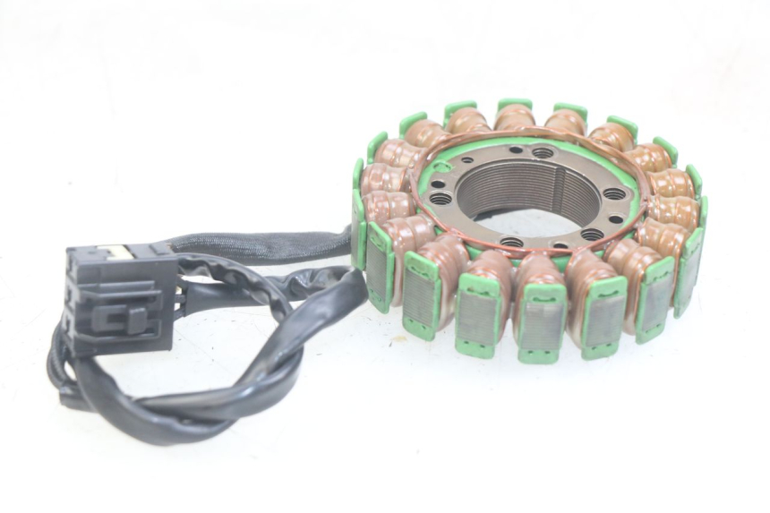 photo de STATOR KAWASAKI Z 750 (2007 - 2013) - Vue d’ensemble