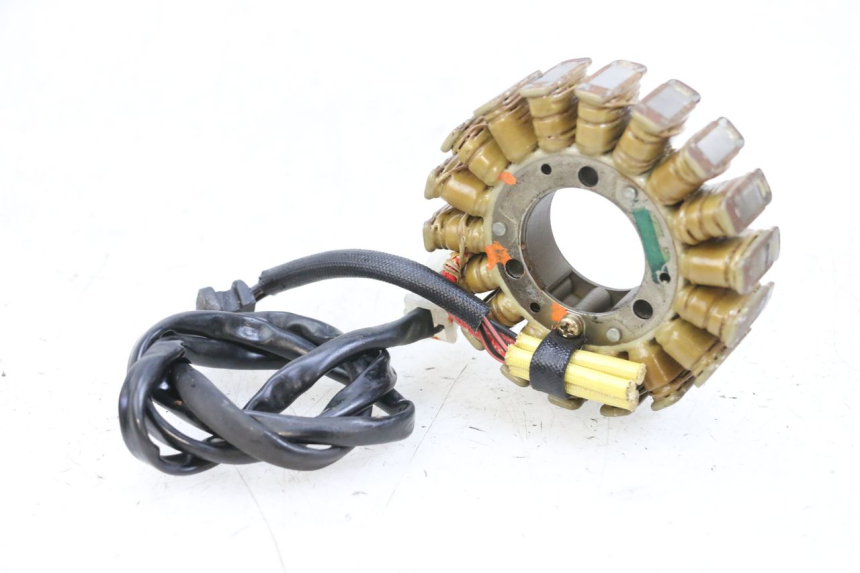 photo de STATOR KAWASAKI ZR 7 750 (1999 - 2004) - Vue principale
