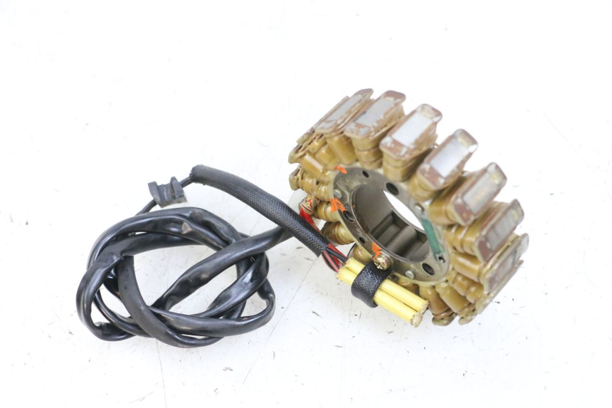 photo de STATOR KAWASAKI ZR 7 750 (1999 - 2004) - Autre angle de vue