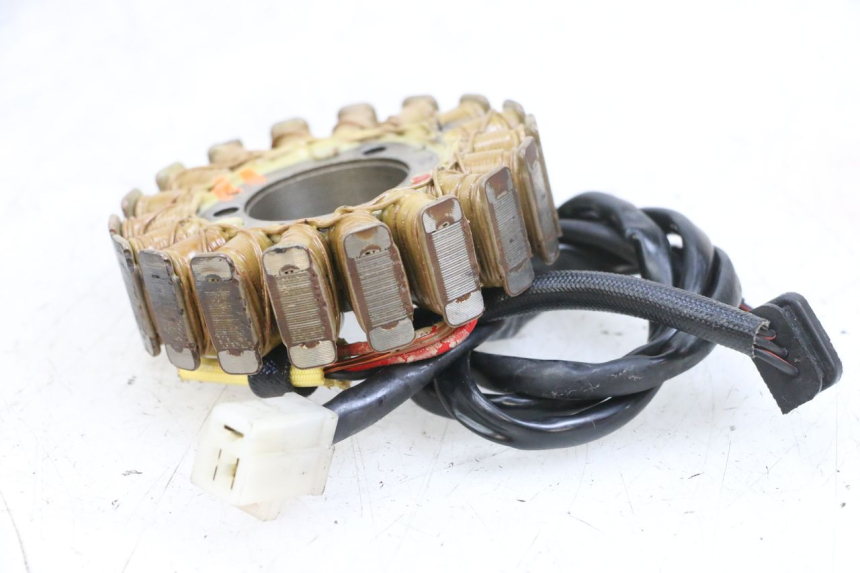 photo de STATOR KAWASAKI ZR 7 750 (1999 - 2004) - Gros plan technique