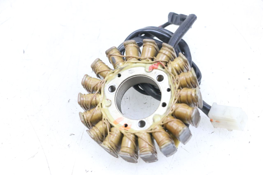 photo de STATOR KAWASAKI ZR 7 750 (1999 - 2004) - Vue d’ensemble