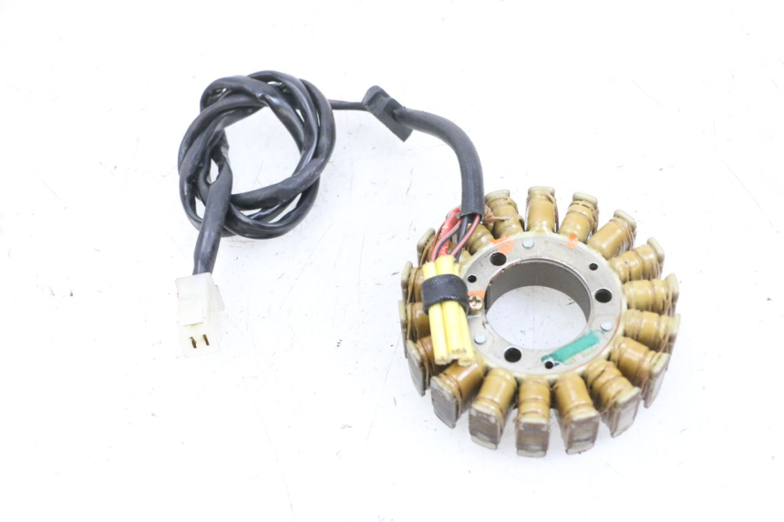 photo de STATOR KAWASAKI ZR 7 750 (1999 - 2004) - Points de fixation