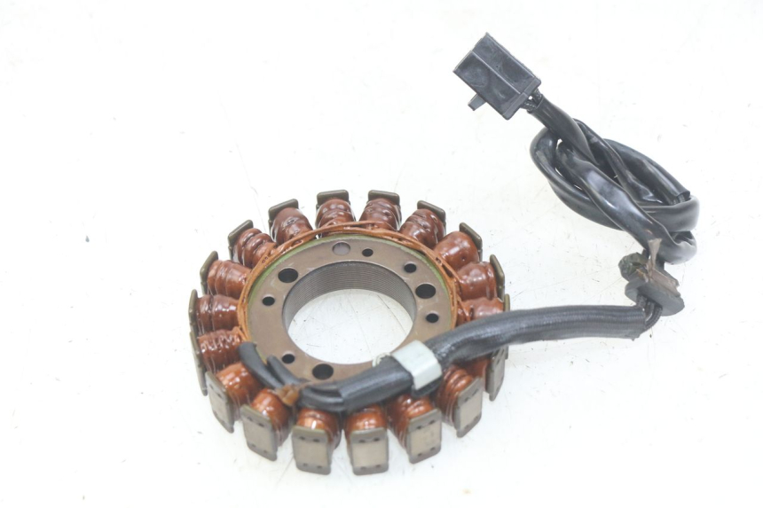 photo de STATOR KAWASAKI ZX-6R ZX6R 600 (1995 - 1997) - Vue principale