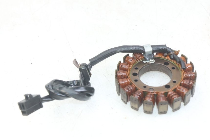 photo de STATOR KAWASAKI ZX-6R ZX6R 600 (1995 - 1997) - Détail de la pièce