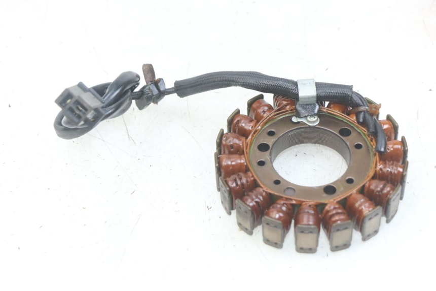 photo de STATOR KAWASAKI ZX-6R ZX6R 600 (1995 - 1997) - Autre angle de vue