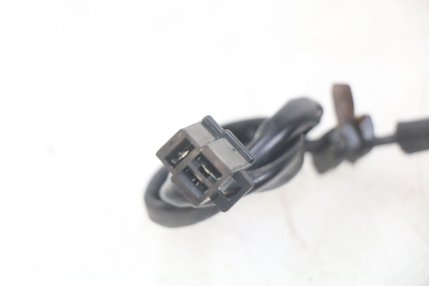 photo de STATOR KAWASAKI ZX-6R ZX6R 600 (1995 - 1997) - Gros plan technique