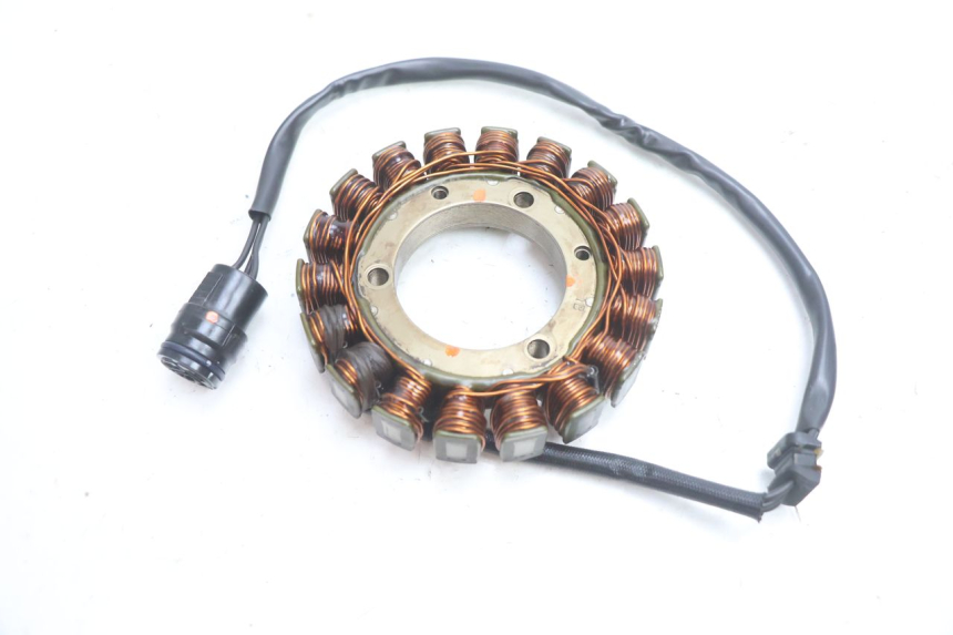 photo de STATOR KAWASAKI ZX-6R ZX6R 600 (2000 - 2002) - Vue principale