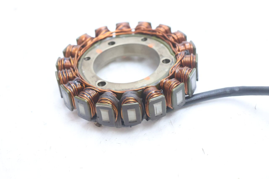 photo de STATOR KAWASAKI ZX-6R ZX6R 600 (2000 - 2002) - Détail de la pièce