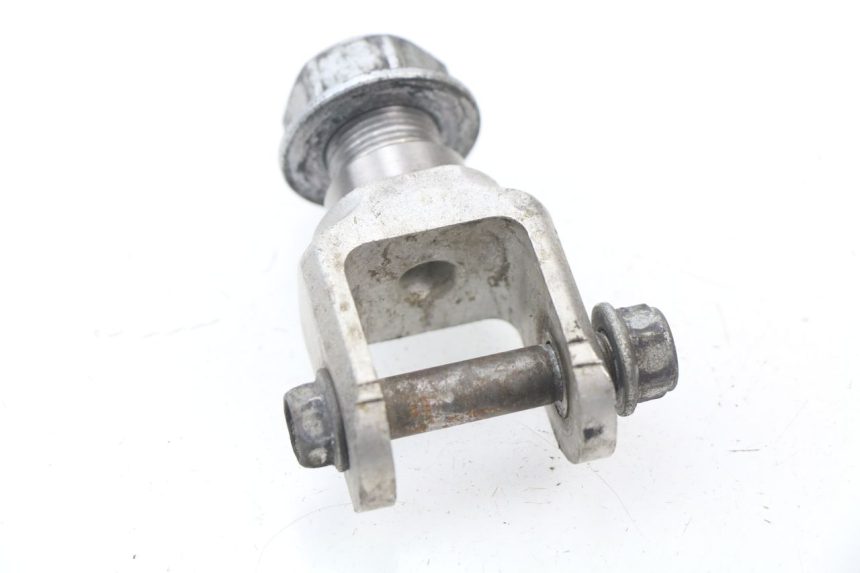 photo de SUPPORT AMORTISSEUR SUZUKI GSX-R GSXR 600 (2008 - 2010) - Zoom état d’usage