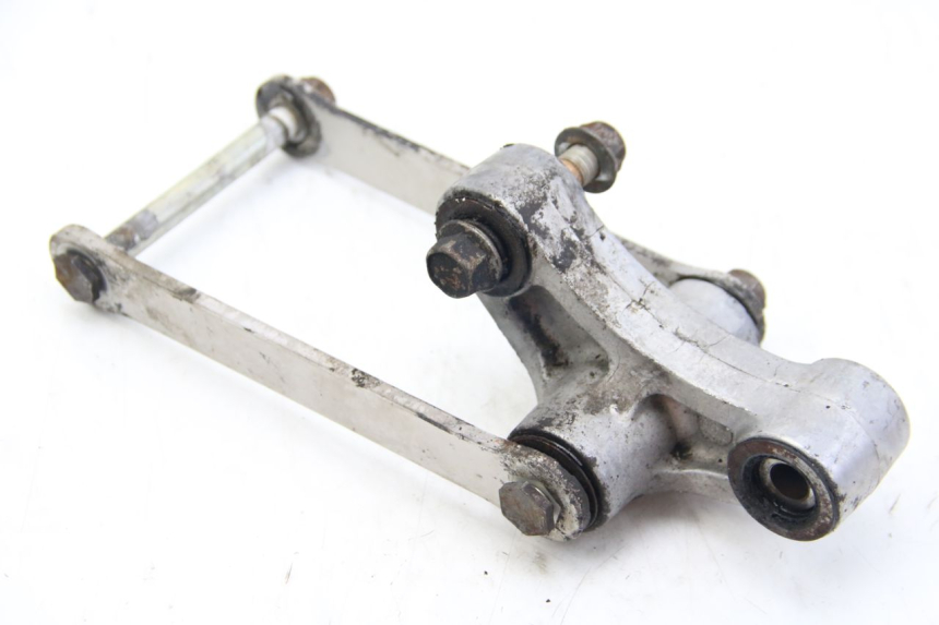 photo de SUPPORT AMORTISSEUR KAWASAKI ZX-6R ZX6R 600 (1995 - 1997) - Vue principale