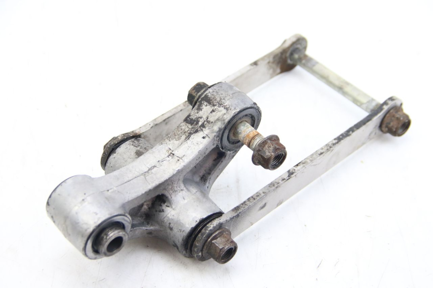 photo de SUPPORT AMORTISSEUR KAWASAKI ZX-6R ZX6R 600 (1995 - 1997) - Détail de la pièce