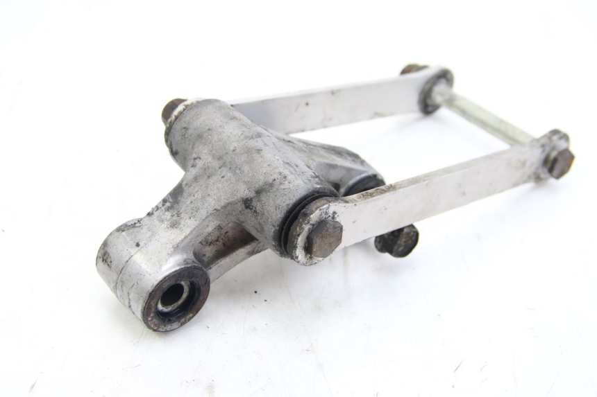 photo de SUPPORT AMORTISSEUR KAWASAKI ZX-6R ZX6R 600 (1995 - 1997) - Zoom état d’usage