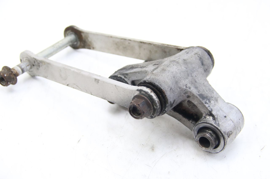 photo de SUPPORT AMORTISSEUR KAWASAKI ZX-6R ZX6R 600 (1995 - 1997) - Autre angle de vue