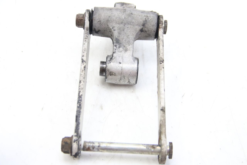 photo de SUPPORT AMORTISSEUR KAWASAKI ZX-6R ZX6R 600 (1995 - 1997) - Gros plan technique