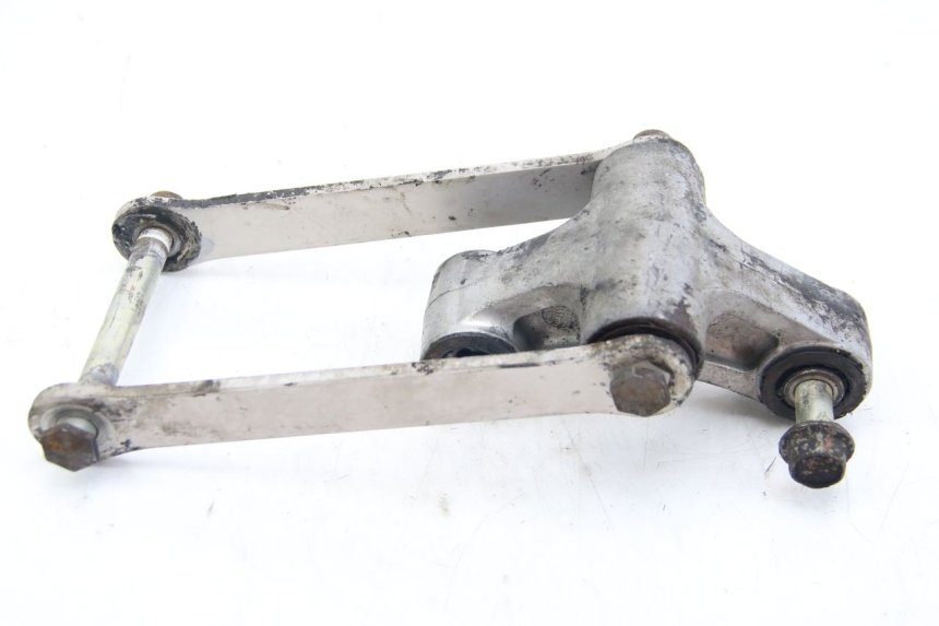 photo de SUPPORT AMORTISSEUR KAWASAKI ZX-6R ZX6R 600 (1995 - 1997) - Vue d’ensemble