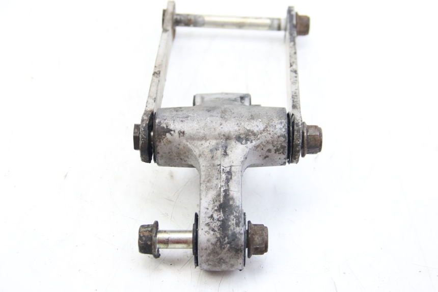 photo de SUPPORT AMORTISSEUR KAWASAKI ZX-6R ZX6R 600 (1995 - 1997) - Points de fixation