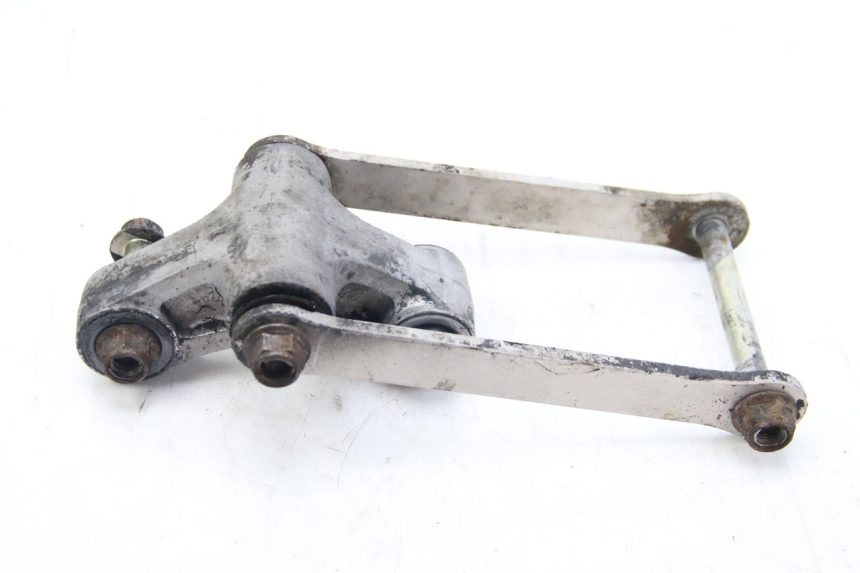 photo de SUPPORT AMORTISSEUR KAWASAKI ZX-6R ZX6R 600 (1995 - 1997) - État de surface