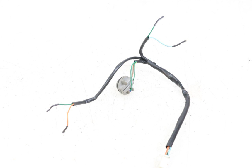 photo de Support d'ampoule DAELIM A-FOUR 2T 50 (2005 - 2012) - Vue principale