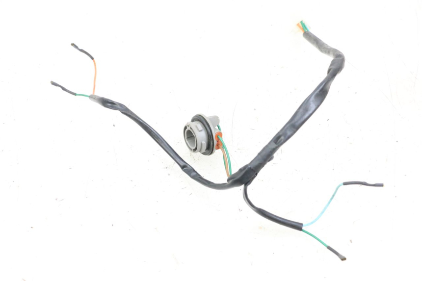 photo de Support d'ampoule DAELIM A-FOUR 2T 50 (2005 - 2012) - Détail de la pièce