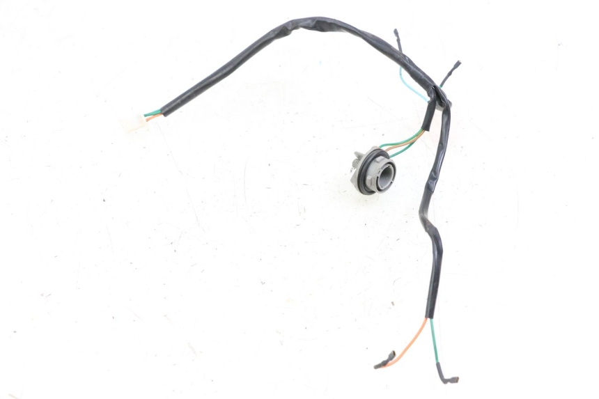 photo de Support d'ampoule DAELIM A-FOUR 2T 50 (2005 - 2012) - Zoom état d’usage