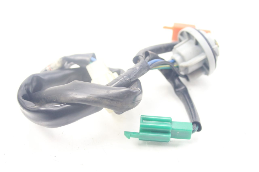 photo de SUPPORT AMPOULE YAMAHA BW'S BWS 125 (2010 - 2013) - Détail de la pièce