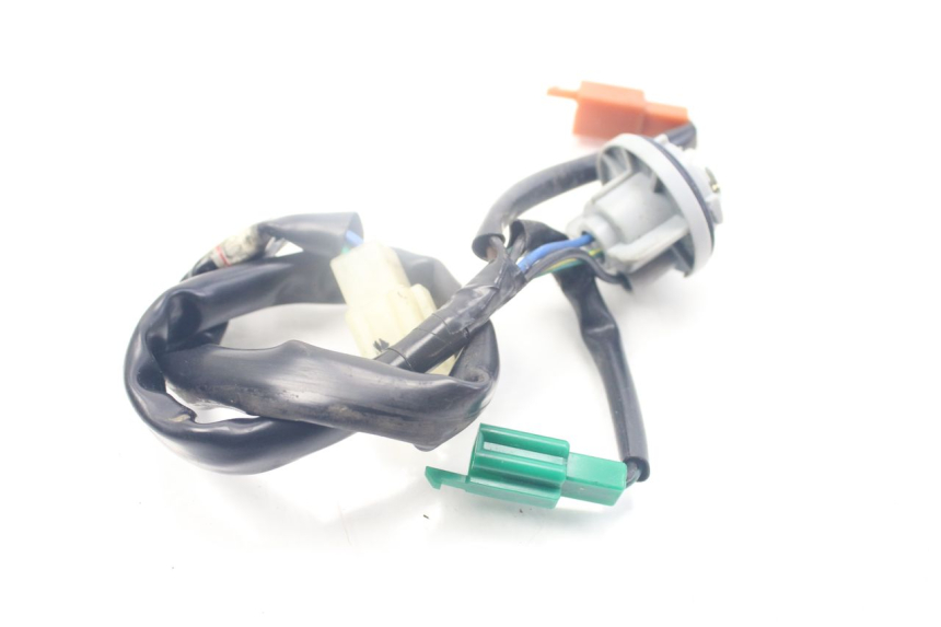 photo de SUPPORT AMPOULE YAMAHA BW'S BWS 125 (2010 - 2013) - Gros plan technique