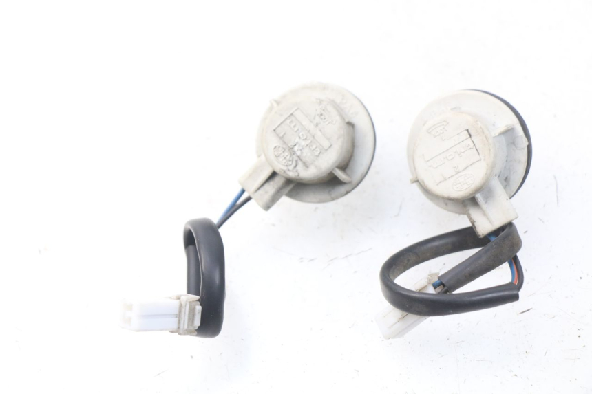 photo de SUPPORT AMPOULE PIAGGIO CARNABY 125 (2007 - 2011) - Détail de la pièce