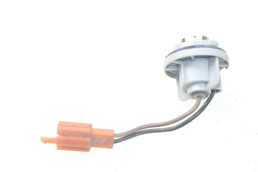 photo de SUPPORT AMPOULE YAMAHA CYGNUS X INJECTION 125 (2007 - 2013) - Détail de la pièce