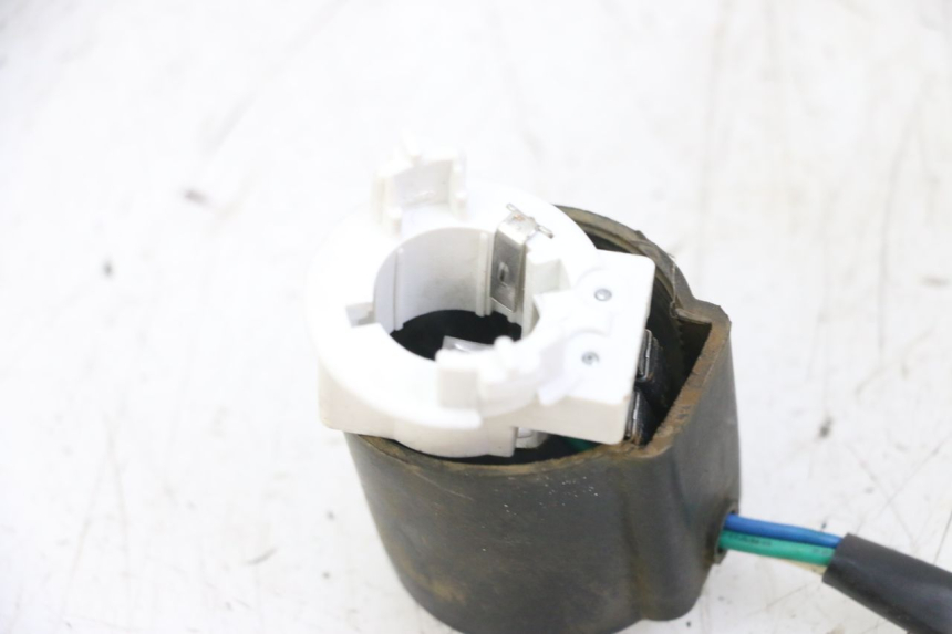 photo de SUPPORT AMPOULE EUROCKA RETRO 50 (2007 - 2014) - Autre angle de vue