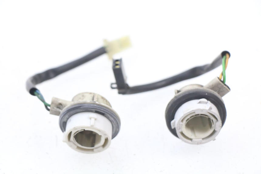 photo de SUPPORT AMPOULE HONDA FES PANTHEON 125 (2003 - 2007) - Vue principale