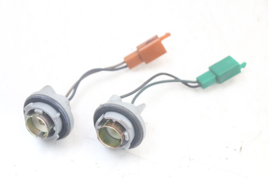 photo de SUPPORT AMPOULE MBK FLAME X 125 (2007 - 2016) - Vue principale