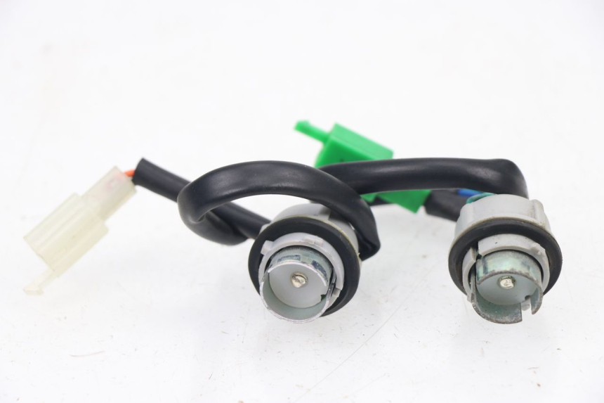 photo de SUPPORT AMPOULE PEUGEOT KISBEE 2T 50 (2010 - 2017) - Vue principale