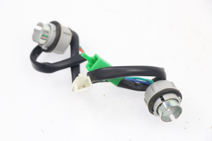 photo de SUPPORT AMPOULE PEUGEOT KISBEE 2T 50 (2010 - 2017) - Zoom état d’usage