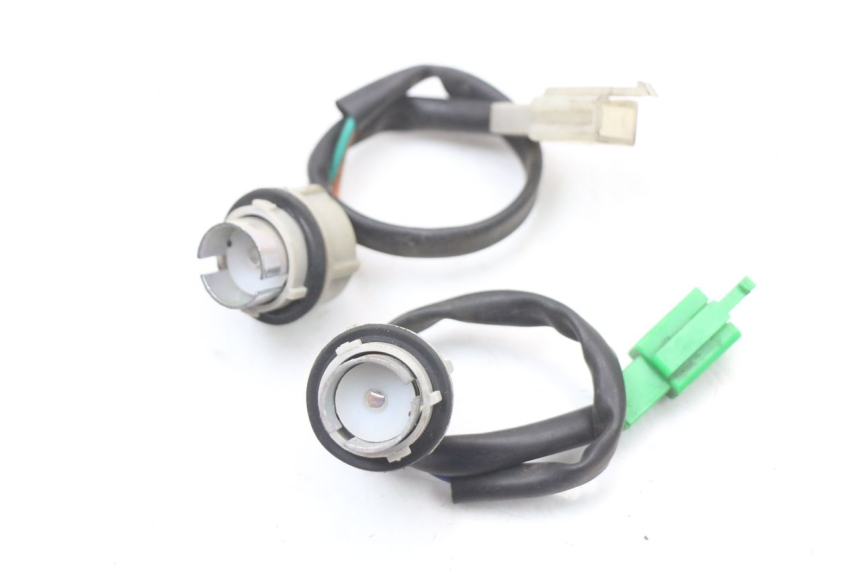 photo de SUPPORT AMPOULE PEUGEOT KISBEE 4T 50 (2018 - 2022) - Vue principale