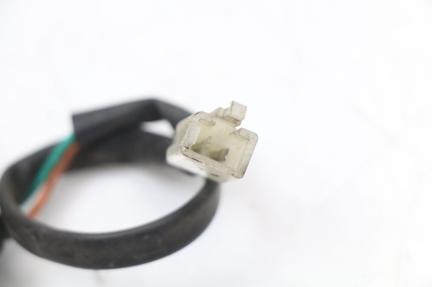 photo de SUPPORT AMPOULE PEUGEOT KISBEE 4T 50 (2018 - 2022) - État de surface