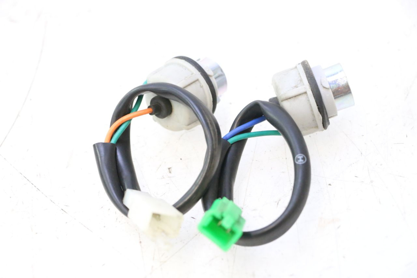 photo de SUPPORT AMPOULE PEUGEOT KISBEE 4T 50 (2010 - 2017) - Zoom état d’usage