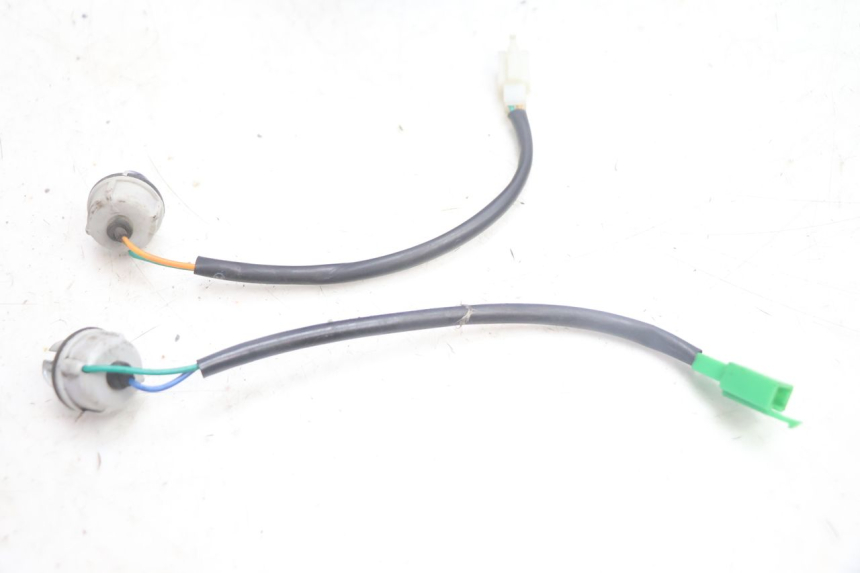 photo de SUPPORT AMPOULE PEUGEOT KISBEE 4T 50 (2018 - 2022) - Autre angle de vue