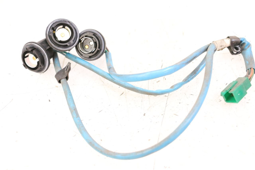 photo de SUPPORT AMPOULE KYMCO DINK STREET 125 (2009 - 2014) - Vue principale