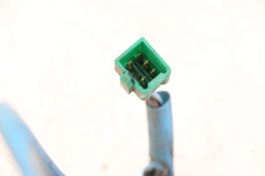 photo de SUPPORT AMPOULE KYMCO DINK STREET 125 (2009 - 2014) - Détail de la pièce