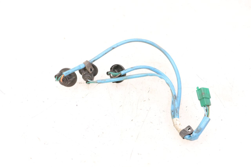 photo de SUPPORT AMPOULE KYMCO DINK STREET 125 (2009 - 2014) - Zoom état d’usage