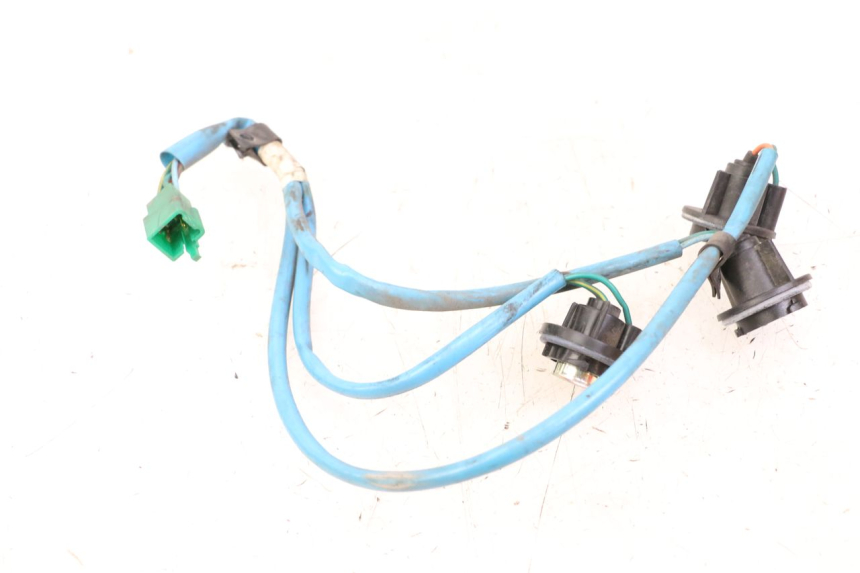 photo de SUPPORT AMPOULE KYMCO DINK STREET 125 (2009 - 2014) - Autre angle de vue