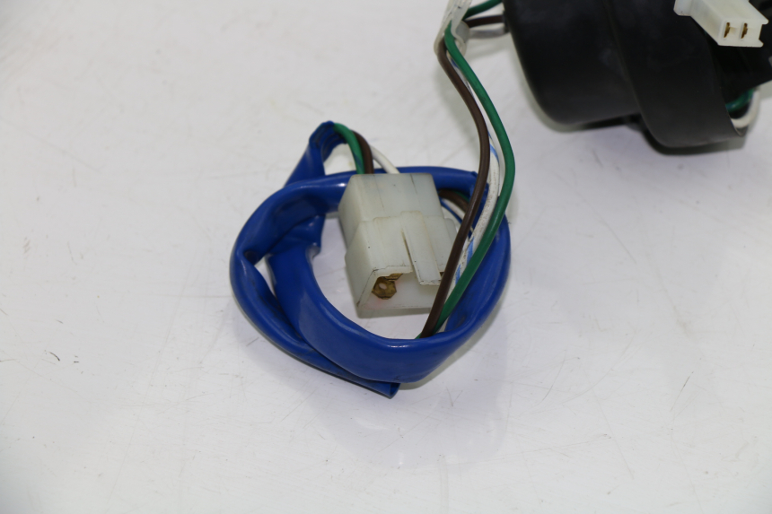 photo de SUPPORT AMPOULE KYMCO K-XCT 125 (2013 - 2017) - Détail de la pièce