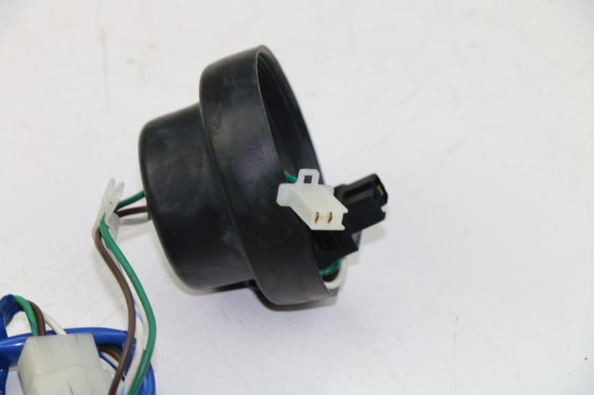 photo de SUPPORT AMPOULE KYMCO K-XCT 125 (2013 - 2017) - Zoom état d’usage