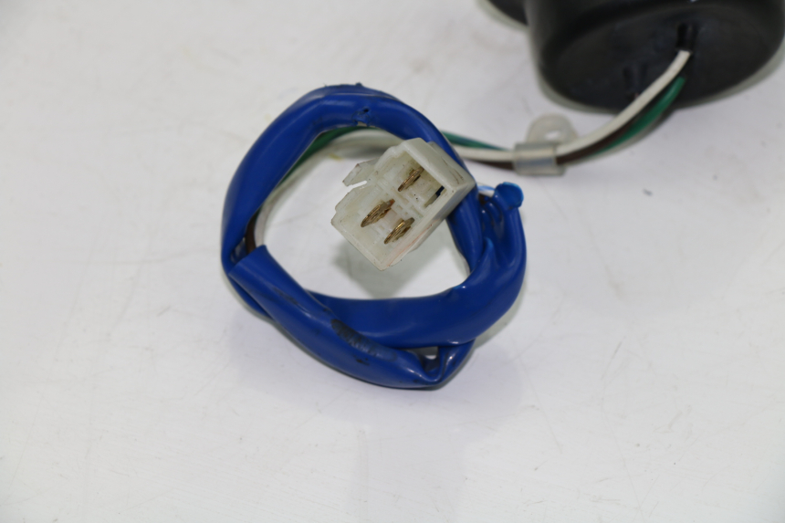 photo de SUPPORT AMPOULE KYMCO K-XCT 125 (2013 - 2017) - Gros plan technique