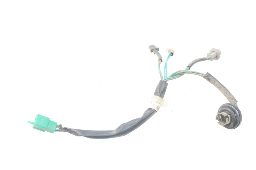 photo de SUPPORT AMPOULE KYMCO LIKE 2T 50 (2009 - 2018) - Vue principale