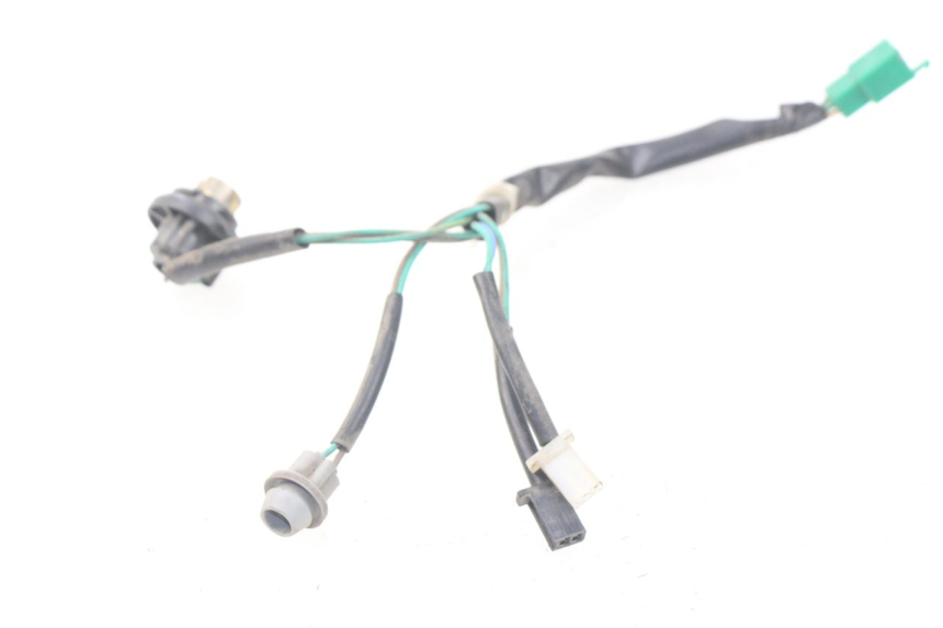 photo de SUPPORT AMPOULE KYMCO LIKE 2T 50 (2009 - 2018) - Zoom état d’usage