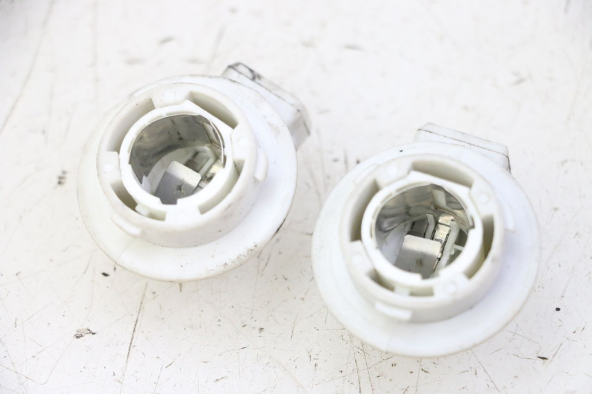 photo de SUPPORT AMPOULE PIAGGIO LXV 4T 50 (2009 - 2013) - Vue principale